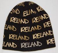 IRELAND SKI CAP